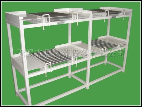 滾筒鑲嵌式工具柜