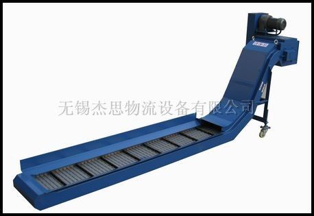 鏈板排屑機(jī)