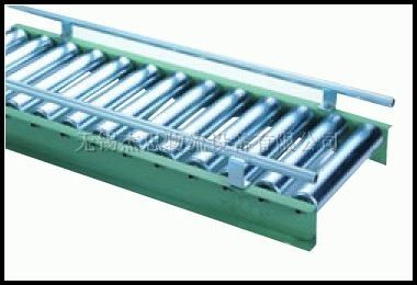 滾筒輸送機(jī)側(cè)面護(hù)欄