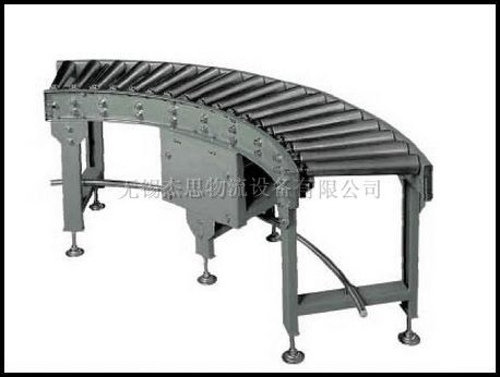 KTR-900驅動輸送機