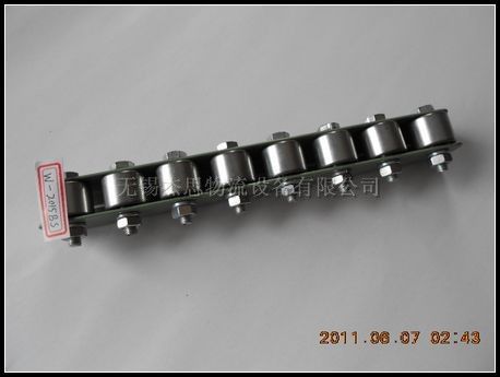 切削式滾輪流利條W-2015BS