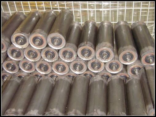 重型搬運滾筒毛坯