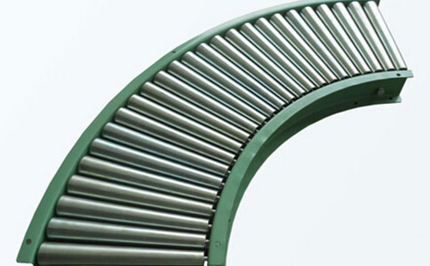 滾筒輸送機(jī)