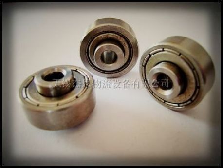 不銹鋼制切削福來輪