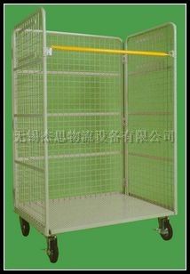 MMB網(wǎng)狀物流臺(tái)車(chē)