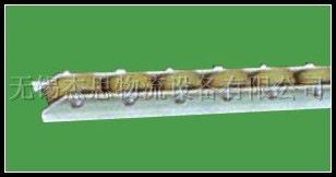 裹PU滾輪流利條