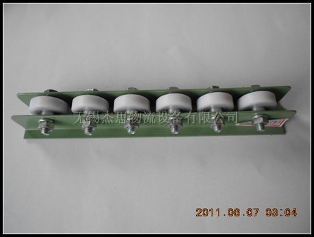 樹脂滾輪流利條W-26PS