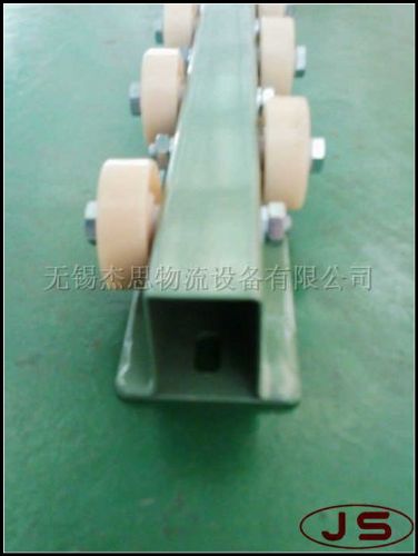 樹脂滾輪流利條W-45UW