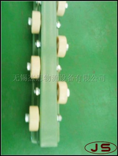 樹脂滾輪流利條W-36PW