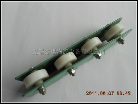 樹脂滾針式流利條W-3812NPS