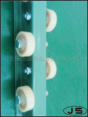 樹(shù)脂滾針式流利條W-46JW