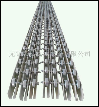 沖壓式滾輪流利條W-38TS