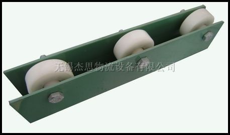 樹脂滾針式流利條W-5020NPS