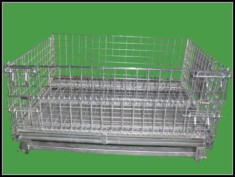 選配件-帶積水槽倉庫籠