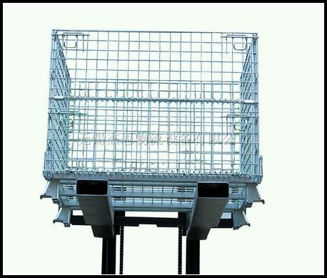 選配件-叉車軌道