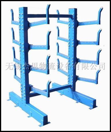 懸臂式貨架
