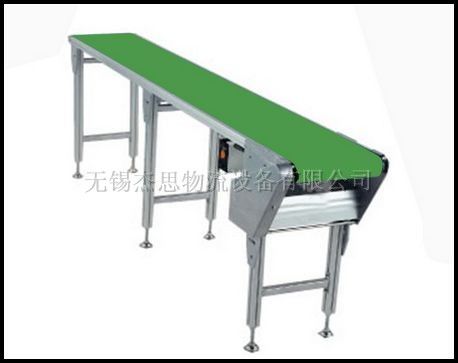 Type34-SⅡ 標(biāo)準(zhǔn)皮帶輸送機(jī)