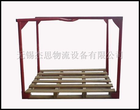 X架，X堆垛架