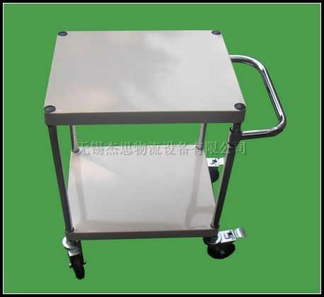 儲物移動小推車