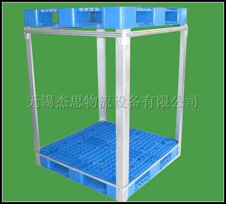 塑料底盤巧固架