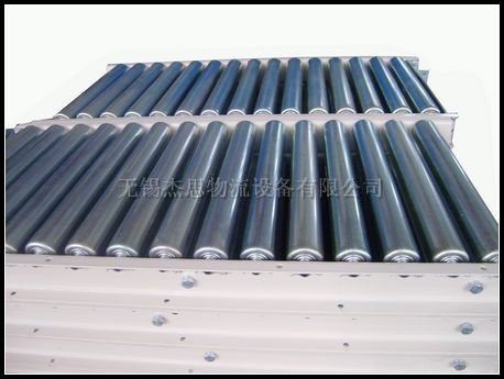 ?48付靜音自由滾筒R-4814NB