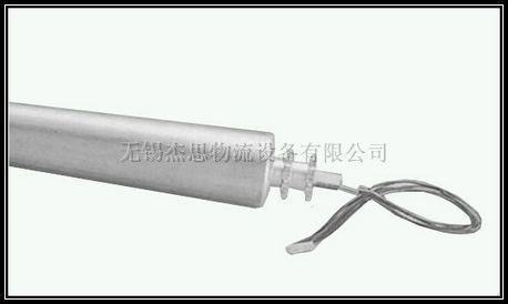 57鏈輪電動滾筒輸送機(jī)DC-57C