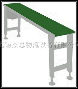 Type34-RⅡ滾筒端皮帶機