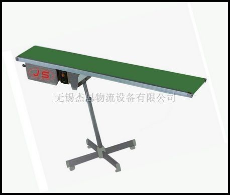 Type34-GWI不銹鋼材質皮帶機