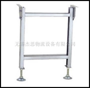 Type60皮帶機調整腳