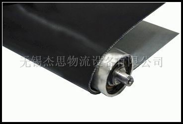 皮帶機皮帶選型