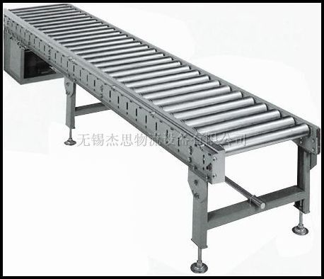 KR-766009S驅動輸送機