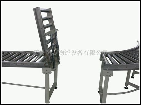 銜接式滾筒輸送機(jī)