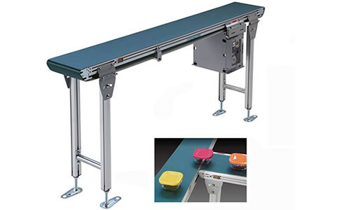 TYPE34型皮帶輸送機