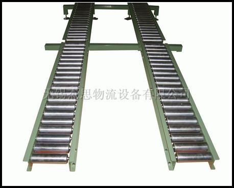 無動力滾筒機成綠色物流新寵，節能高效