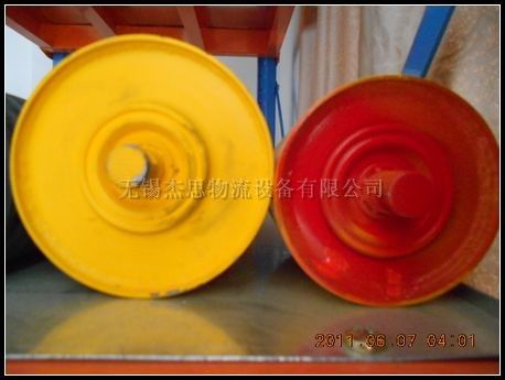 物流裝備新篇章：滾筒、皮帶、鏈板輸送機齊頭并進