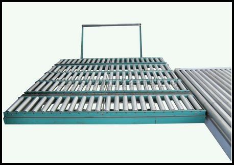 滾筒輸送機選型指南如何匹配生產線需求