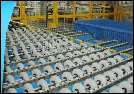 物流裝備選型策略：滾筒、皮帶、鏈板輸送機(jī)的考量