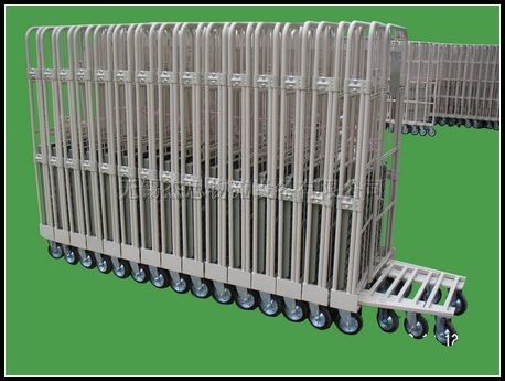 物流臺(tái)車市場(chǎng)需求增長(zhǎng)，智能化設(shè)計(jì)成新趨勢(shì)