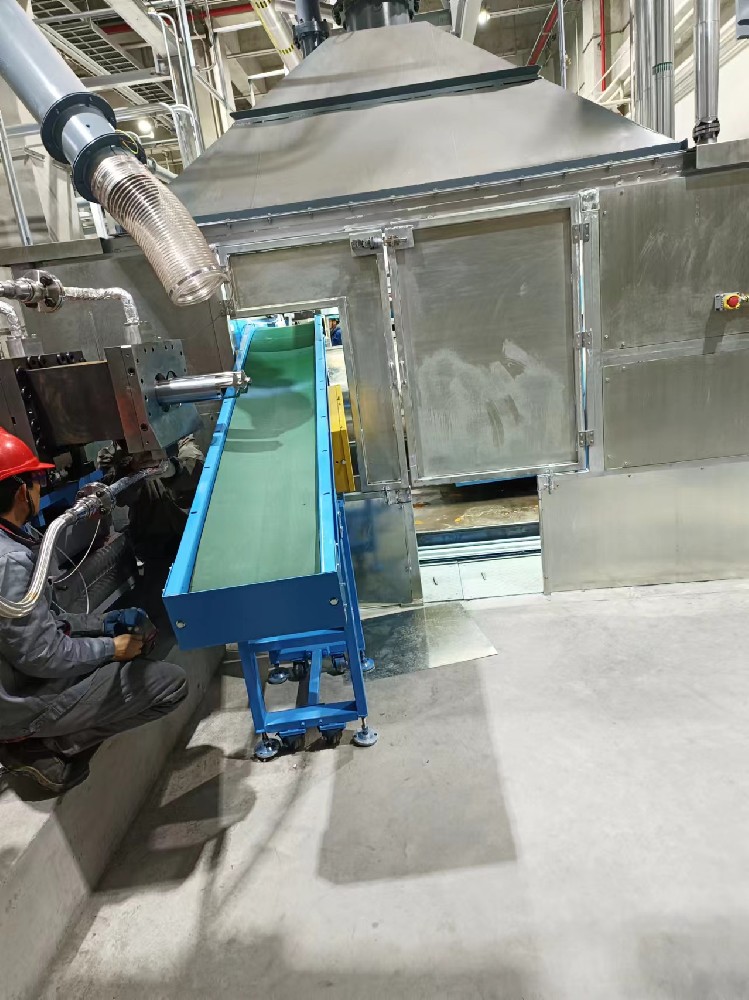 如何提升皮帶輸送機運行穩定性？