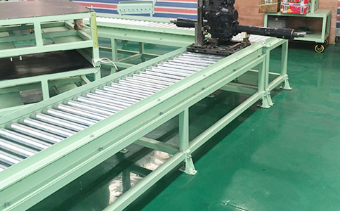 無錫洋馬農機項目