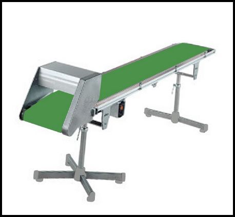 皮帶輸送機(jī)VS滾筒輸送機(jī)：成本效益與效率對比分析