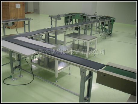 動力滾筒輸送機加速發展，助力智能制造