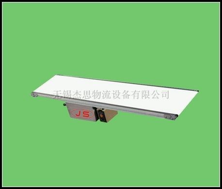 智能物流新篇章：滾筒輸送機(jī)引領(lǐng)行業(yè)變革