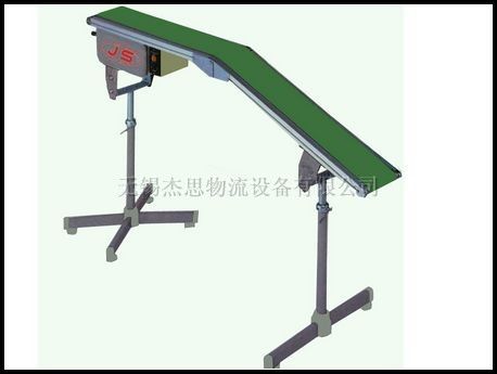 皮帶輸送機打滑怎么辦？解決方案全攻略