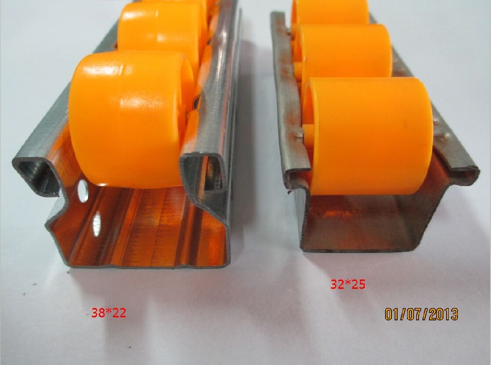 定制化PU滾輪解決方案為不同行業(yè)量身定制動力之選