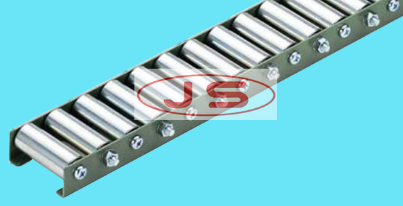 流利條在物流倉儲中的應用加速普及，推動行業效率提升