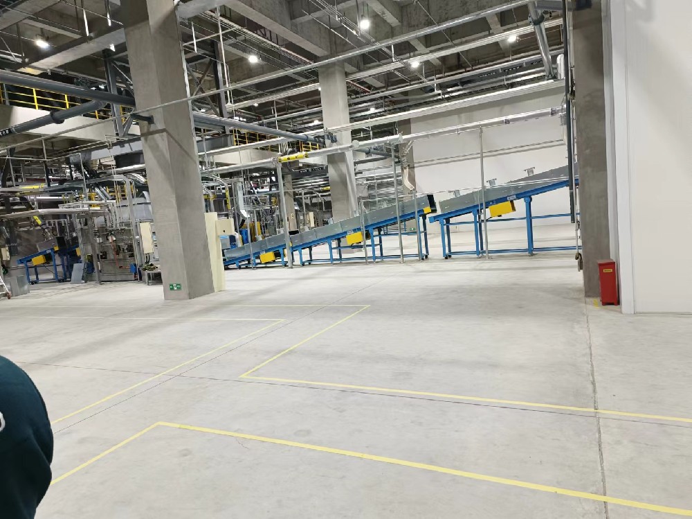 提升礦用皮帶輸送機運行效率的關鍵技巧