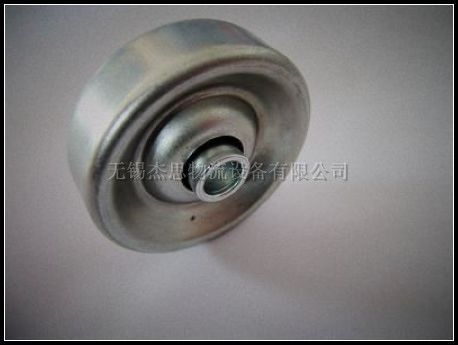 如何維護沖壓式福來輪以延長使用壽命