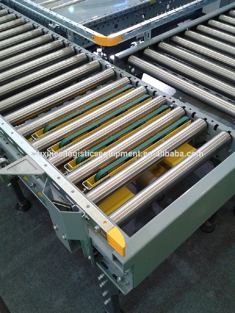 動力輸送機技術創新助力制造業生產效率提升