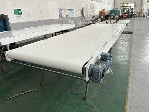 如何解決皮帶伸縮機打滑問題？